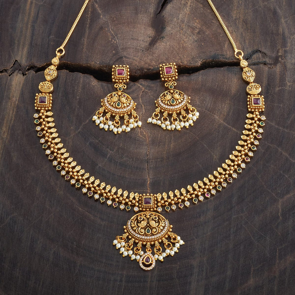 Antique Necklace Antique Necklace 181279