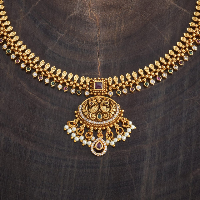 Antique Necklace Antique Necklace 181279