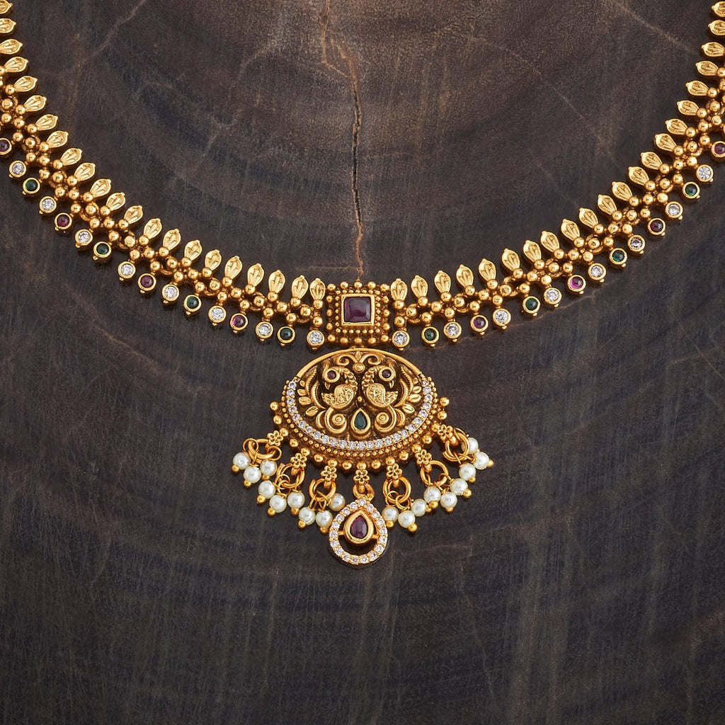 Antique Necklace Antique Necklace 181279