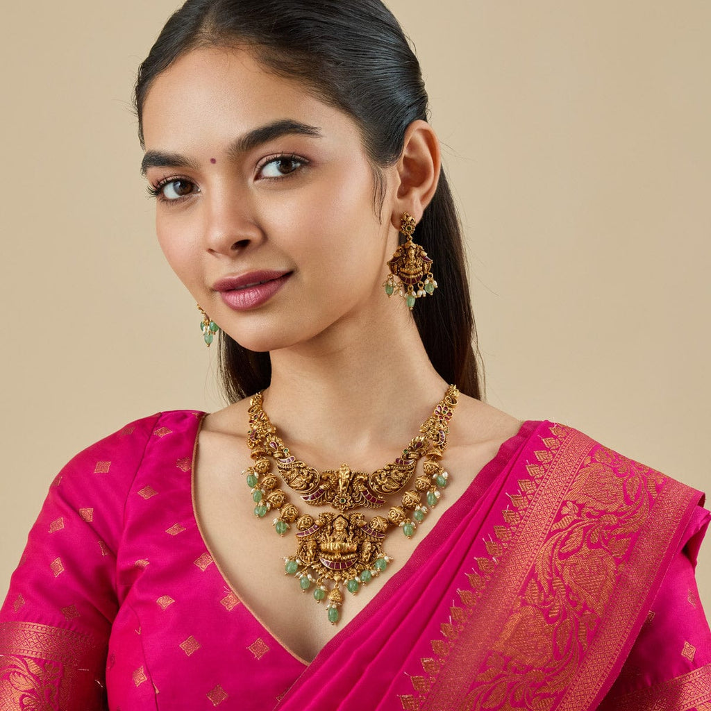 Antique Necklace Antique Necklace 181290