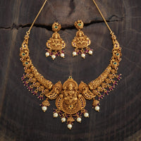 Antique Necklace Antique Necklace 181292