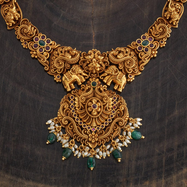 Antique Necklace Antique Necklace 181293
