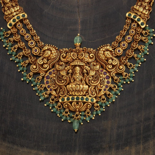 Antique Necklace Antique Necklace 181301