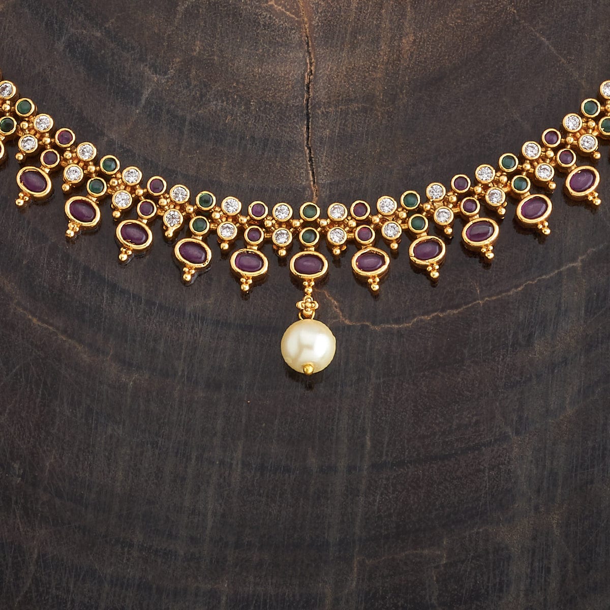 Antique Necklace Antique Necklace 181306