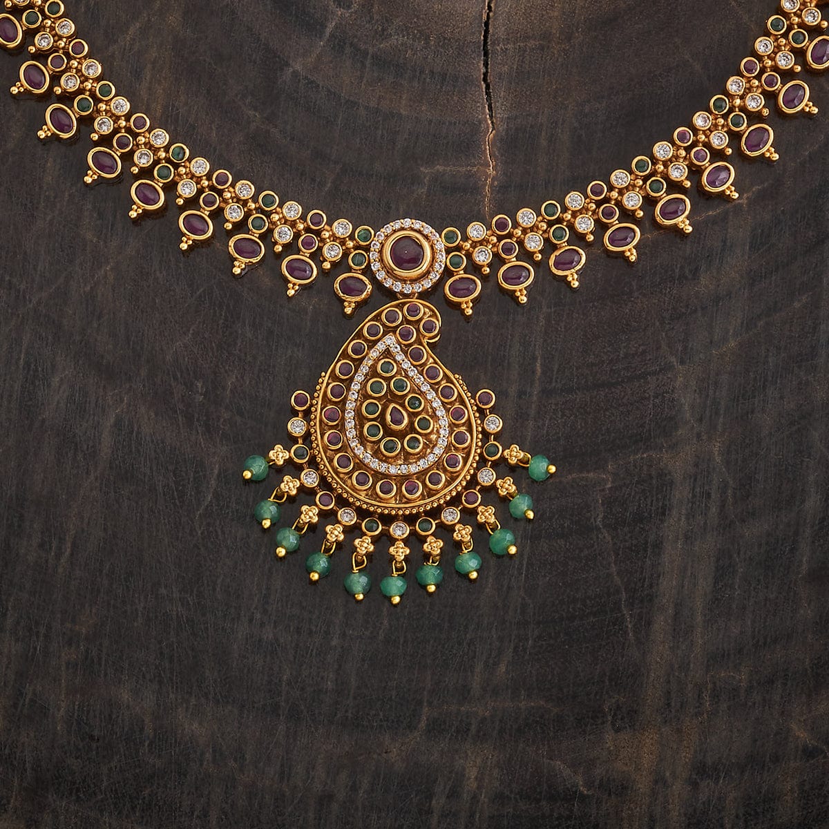 Antique Necklace Antique Necklace 181313