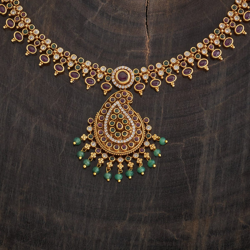 Antique Necklace Antique Necklace 181313