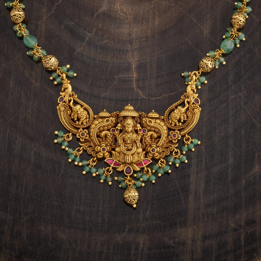 Antique Necklace Antique Necklace 181331