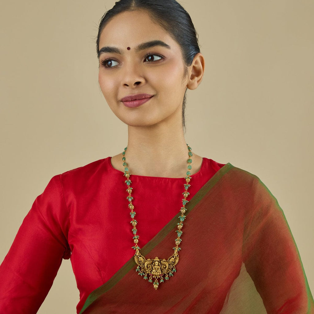 Antique Necklace Antique Necklace 181331