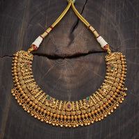 Antique Necklace Antique Necklace 181337