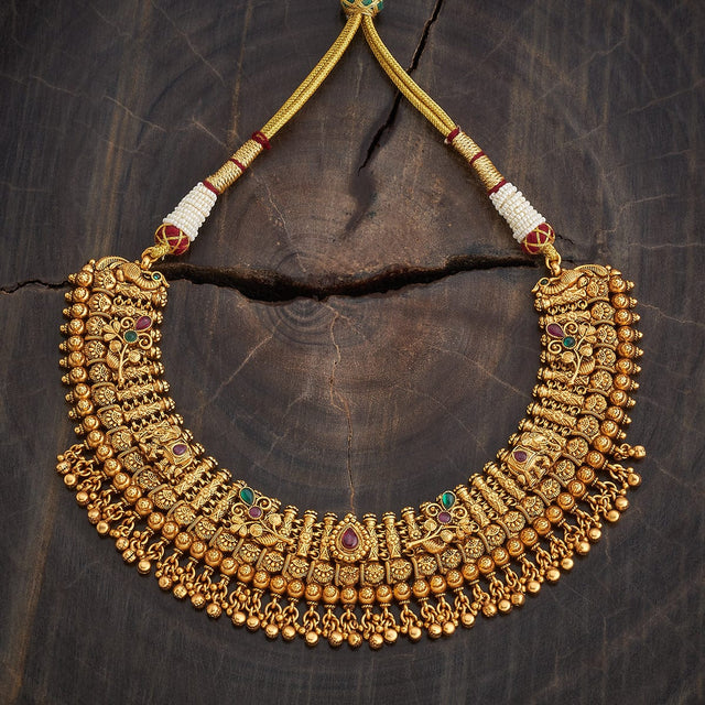 Antique Necklace Antique Necklace 181337