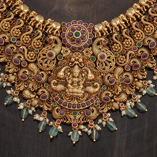 Antique Necklace Antique Necklace 181417