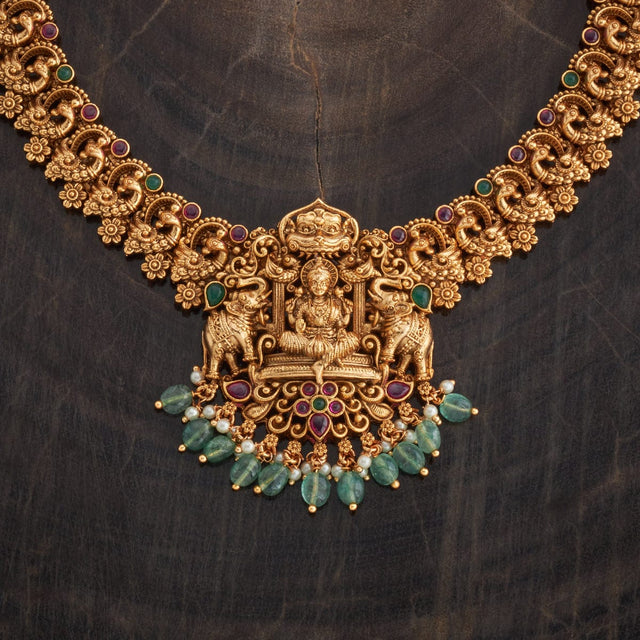 Antique Necklace Antique Necklace 181434