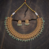 Antique Necklace Antique Necklace 181440