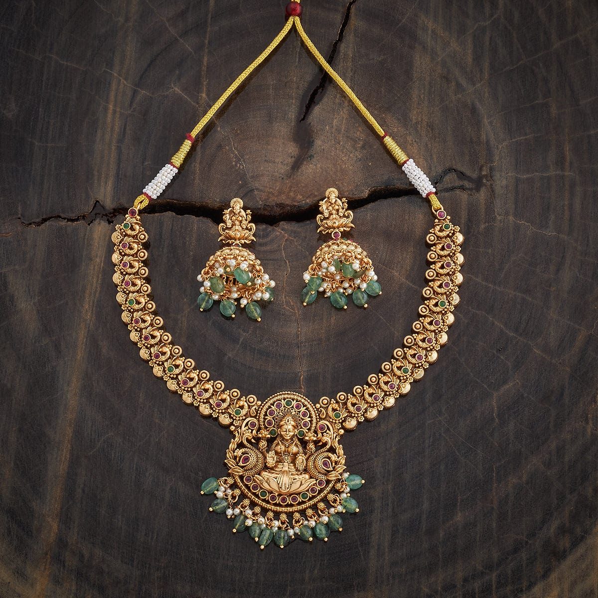 Antique Necklace Antique Necklace 181447