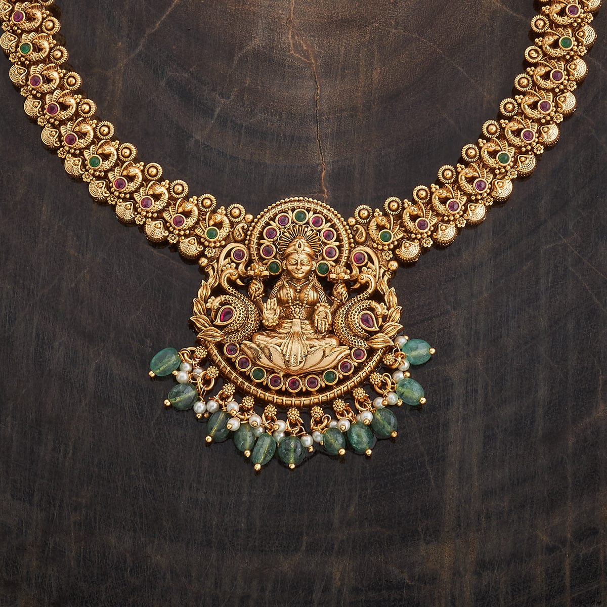 Antique Necklace Antique Necklace 181447