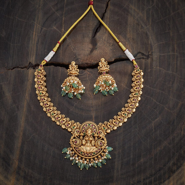 Antique Necklace Antique Necklace 181447