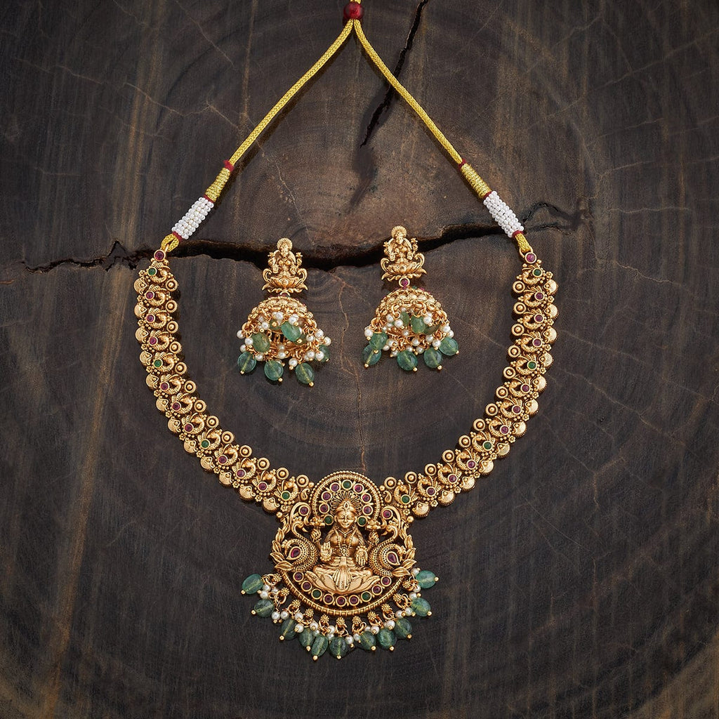 Antique Necklace Antique Necklace 181447