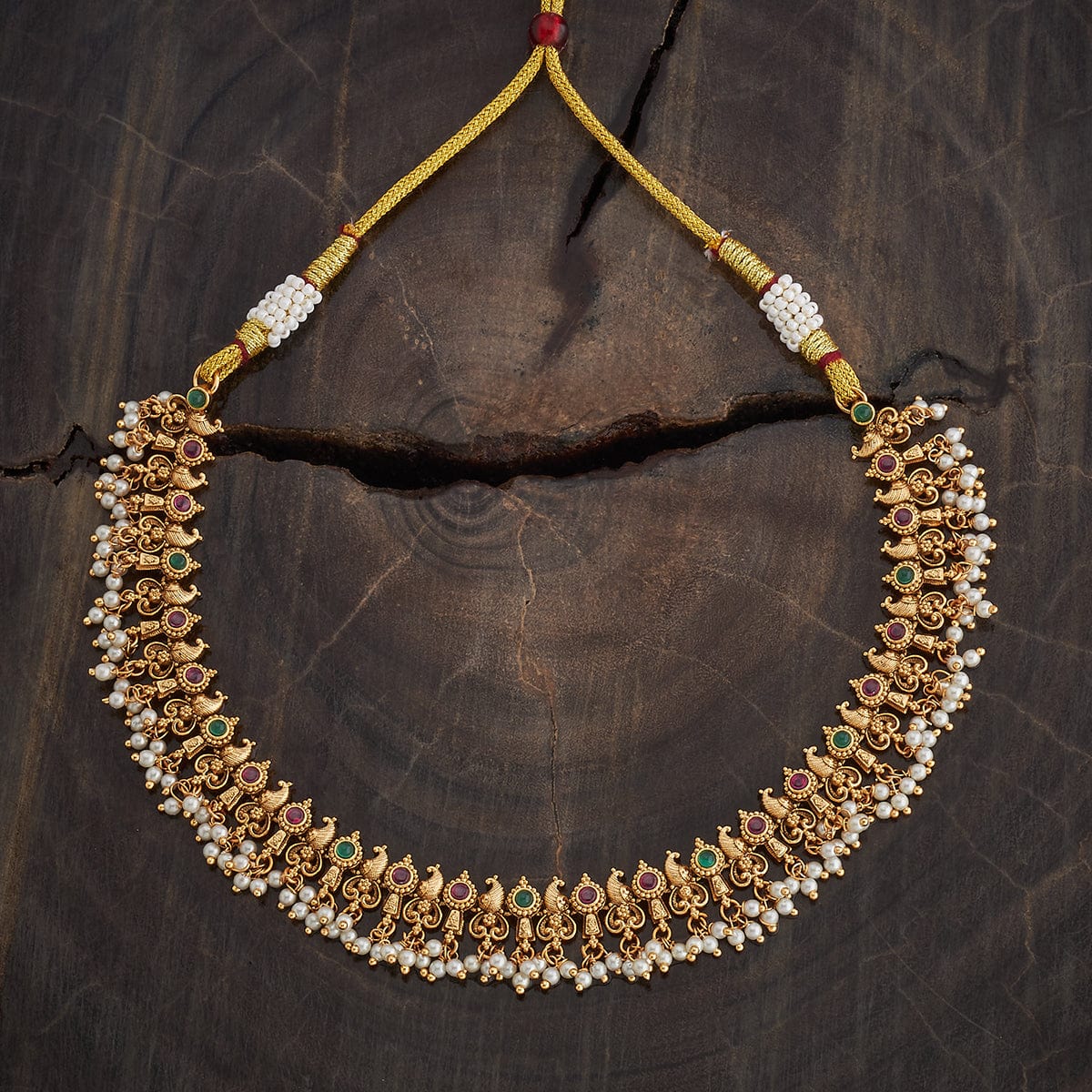 Antique Necklace Antique Necklace 181449