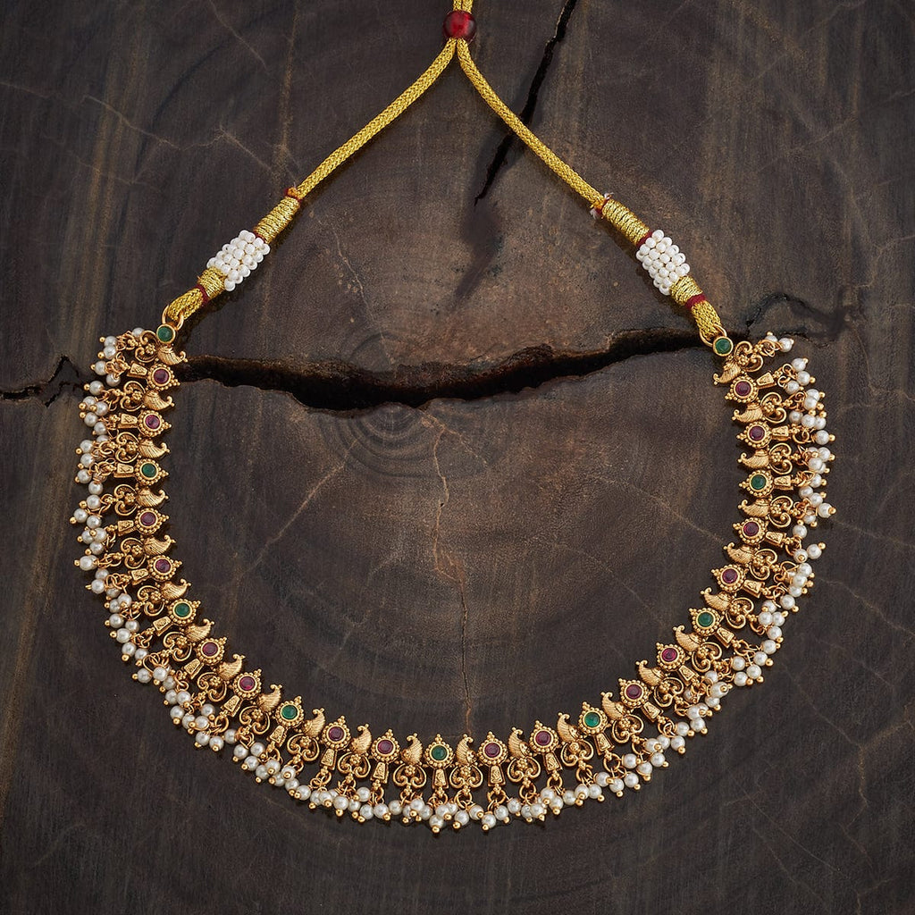 Antique Necklace Antique Necklace 181449