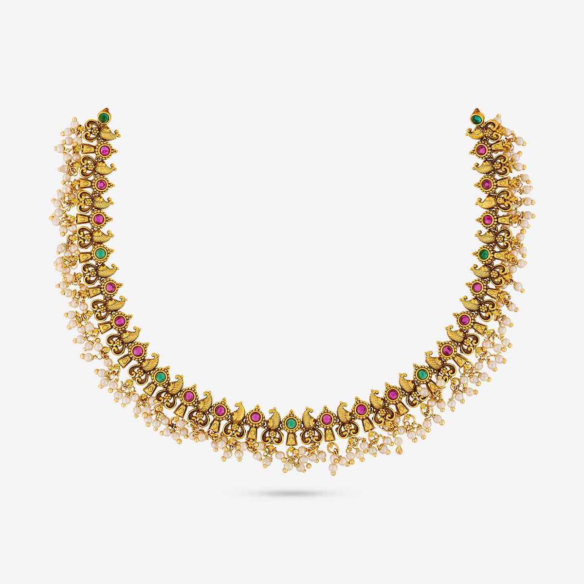 Antique Necklace Antique Necklace 181449