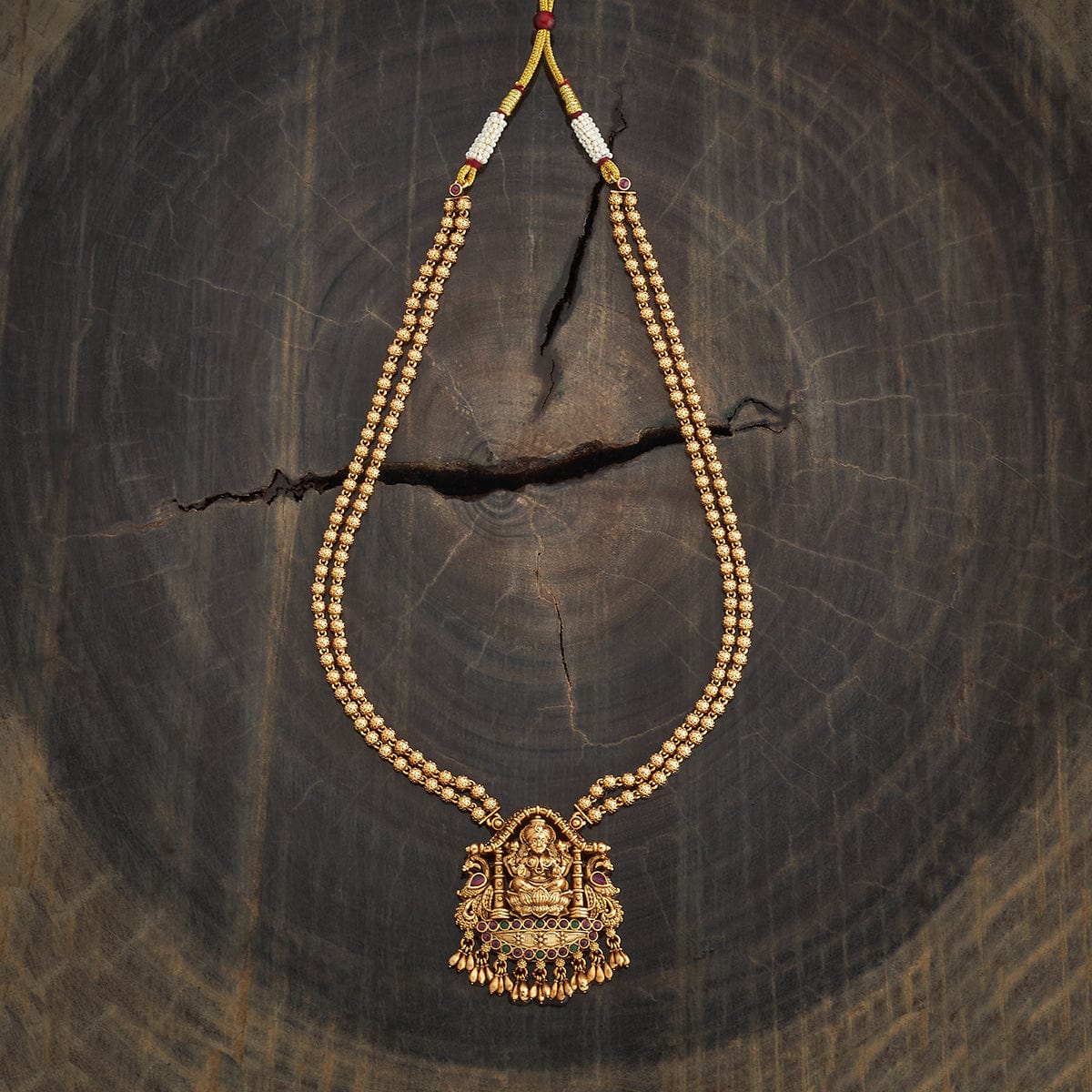 Antique Necklace Antique Necklace 181458