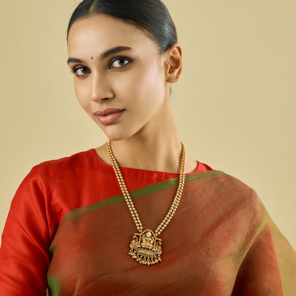 Antique Necklace Antique Necklace 181458