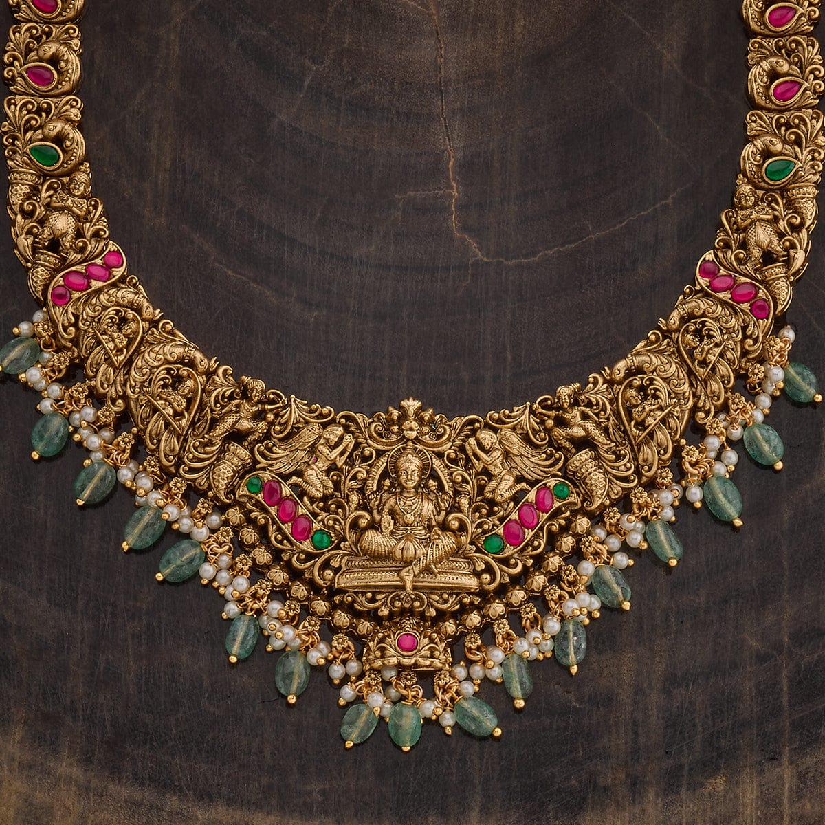 Antique Necklace Antique Necklace 181473