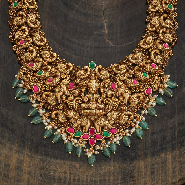 Antique Necklace Antique Necklace 181488