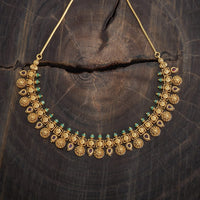 Antique Necklace Antique Necklace 181632