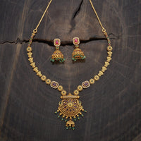 Antique Necklace Antique Necklace 181635