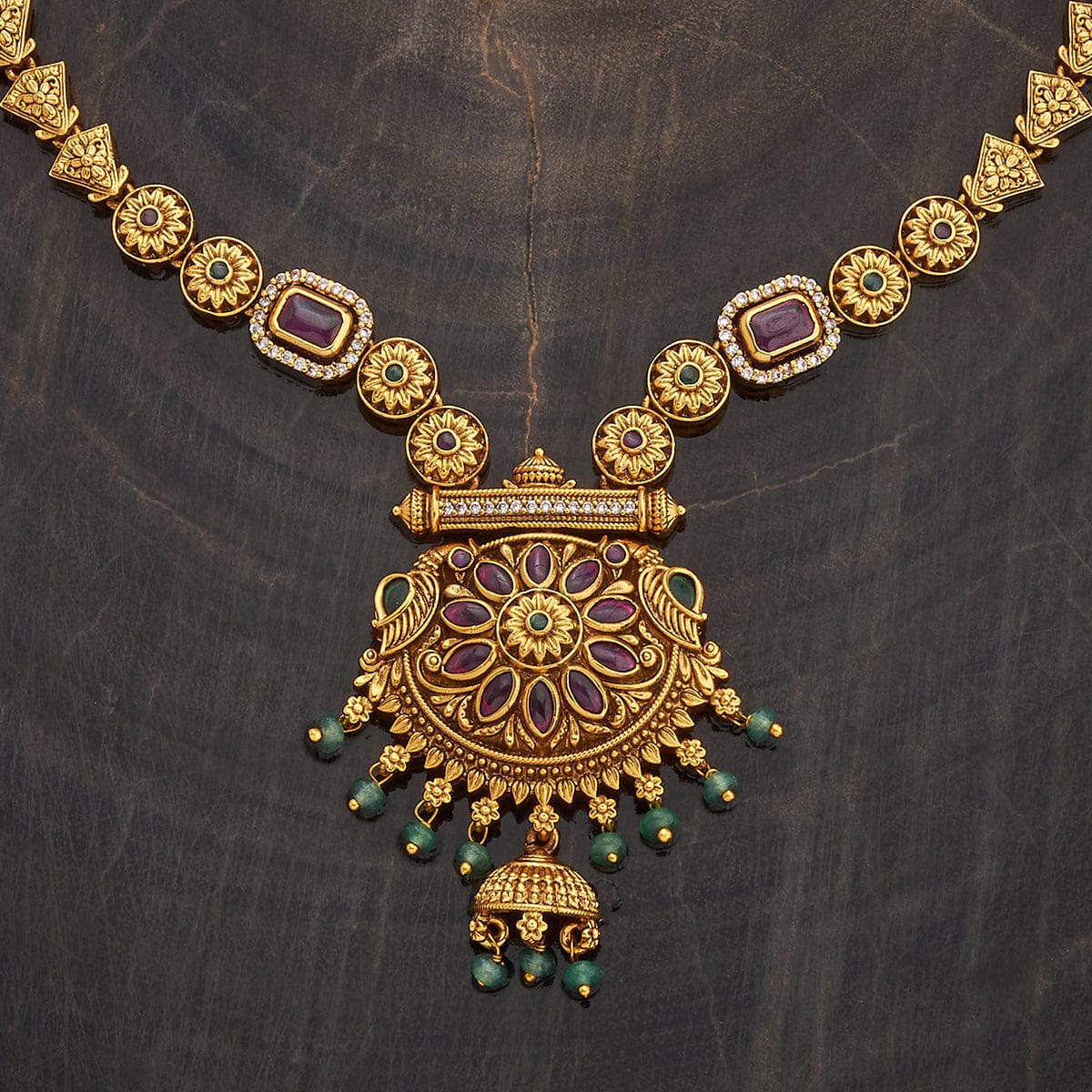 Antique Necklace Antique Necklace 181635