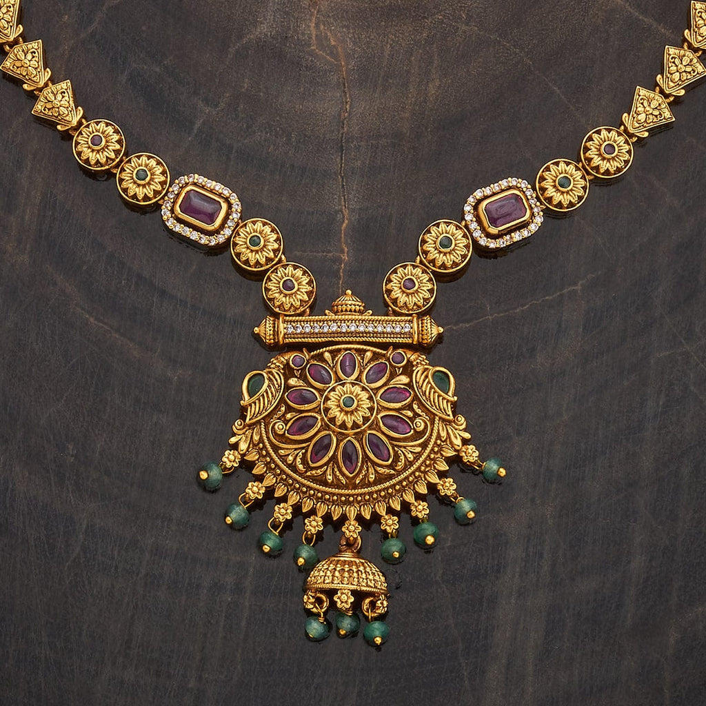 Antique Necklace Antique Necklace 181635