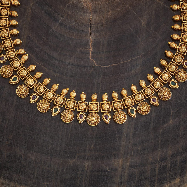 Antique Necklace Antique Necklace 181649