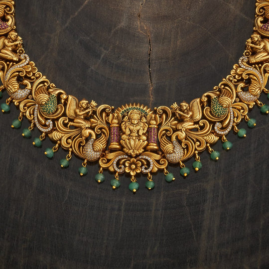 Antique Necklace Antique Necklace 182328