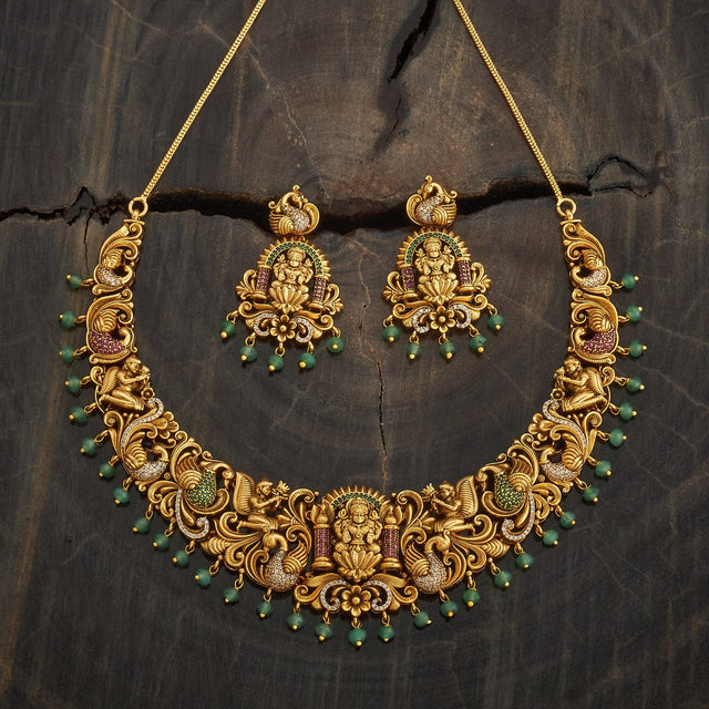 Antique Necklace Antique Necklace 182328