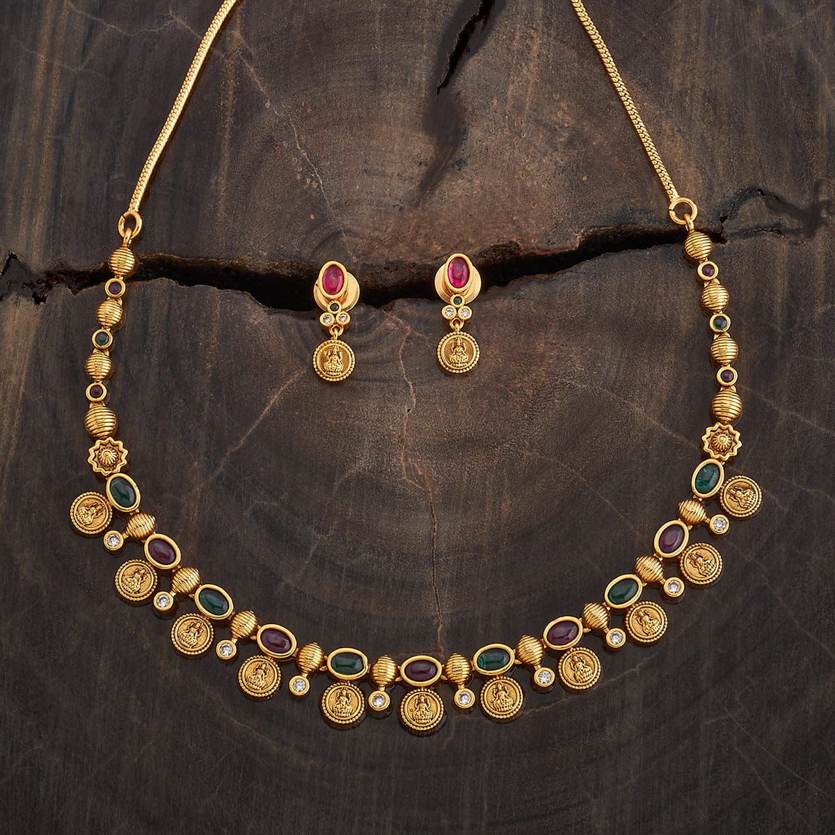 Antique Necklace Antique Necklace 182330