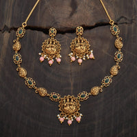Antique Necklace Antique Necklace 182336