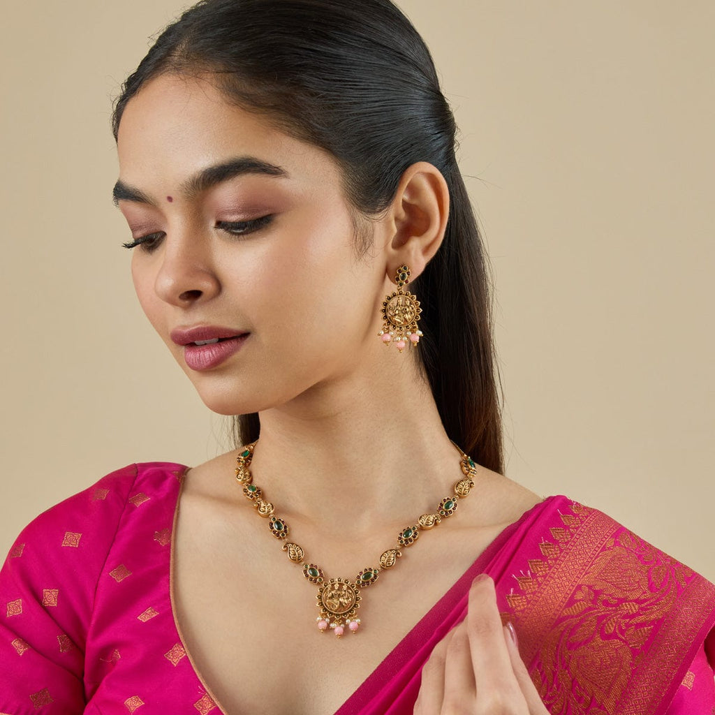 Antique Necklace Antique Necklace 182336