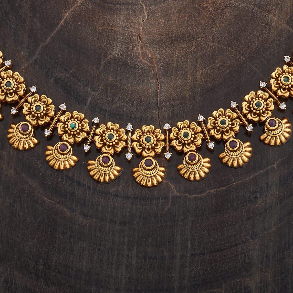 Antique Necklace Antique Necklace 182338