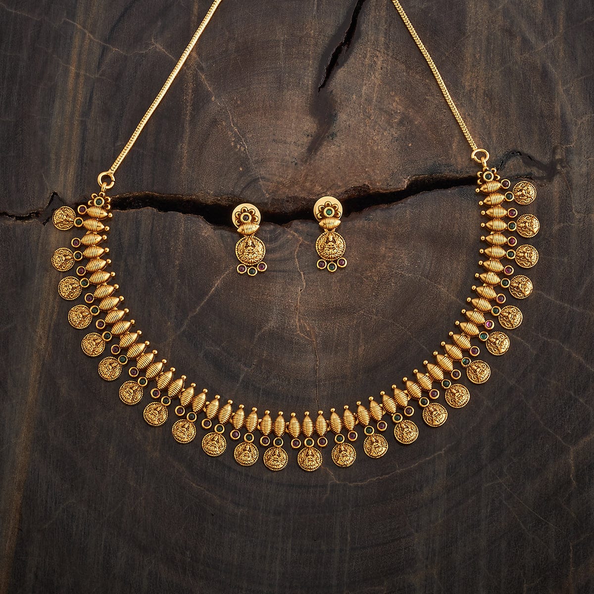 Antique Necklace Antique Necklace 182346