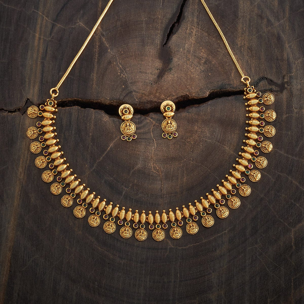 Antique Necklace Antique Necklace 182346