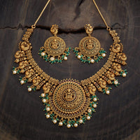 Antique Necklace Antique Necklace 182347