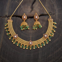 Antique Necklace Antique Necklace 182366