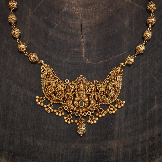 Antique Necklace Antique Necklace 182528
