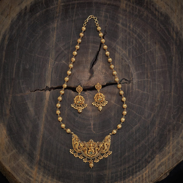 Antique Necklace Antique Necklace 182528