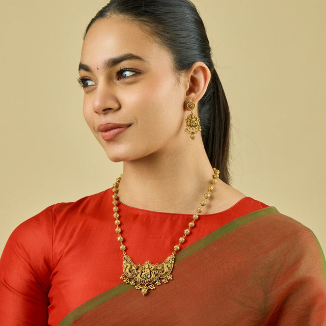 Antique Necklace Antique Necklace 182528