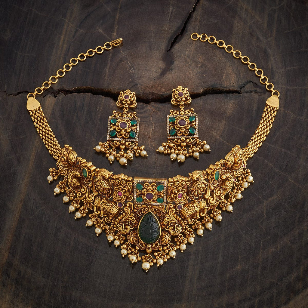 Antique Necklace Antique Necklace 182532