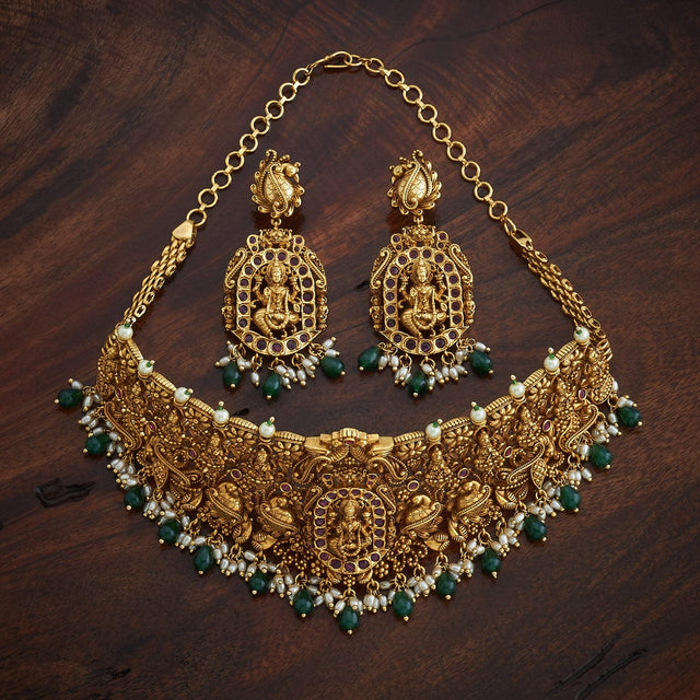 Antique Necklace Antique Necklace 182533