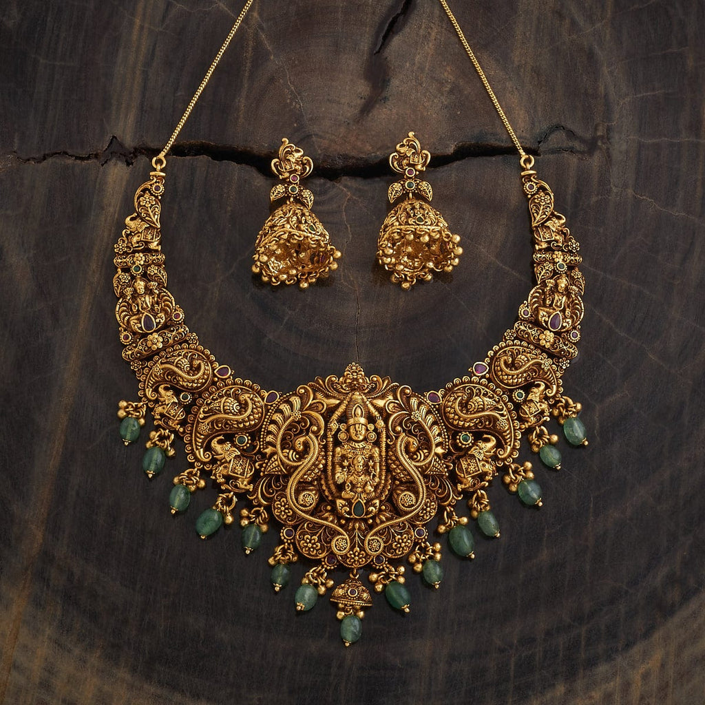 Antique Necklace Antique Necklace 182535