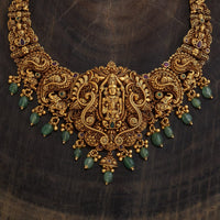 Antique Necklace Antique Necklace 182535
